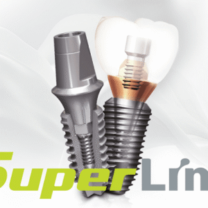 Implant Dentium Mỹ Thế hệ 3