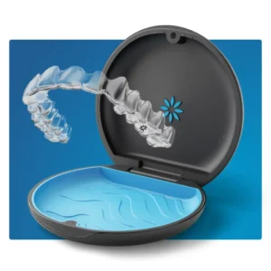Niềng răng trong suốt Invisalign
