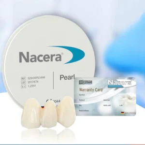 Sứ Nacera bảo hành 15 năm