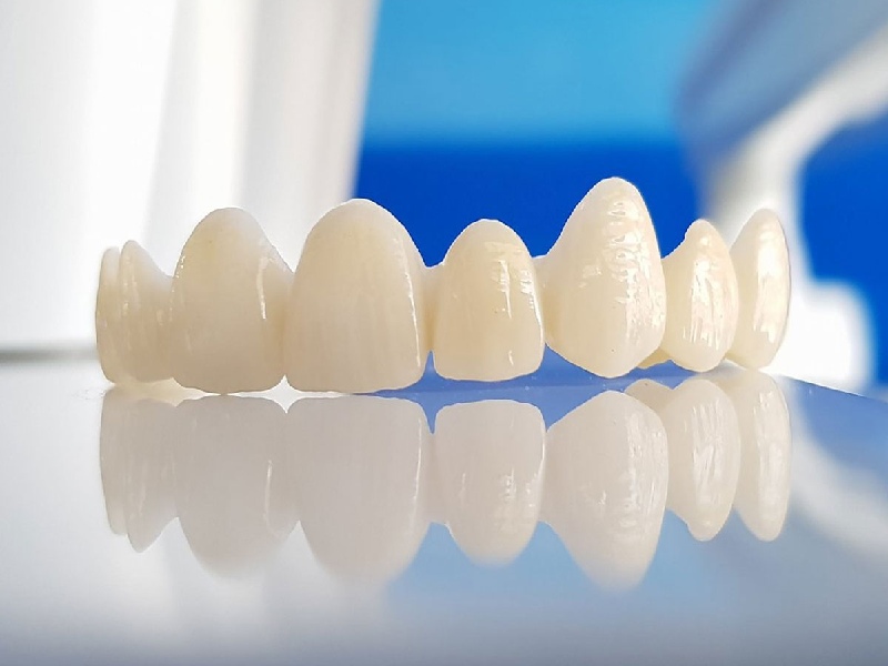 Sứ implant - Zirconia