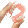 Đệm hàm thêm răng (Hàm tháo lắp)